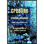 Creatine And Creatine Phosphate