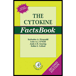 Cytokines Factsbook
