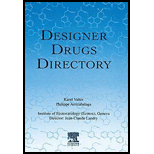 Designer Drugs Directory