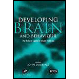 Developing Brain and Behavior