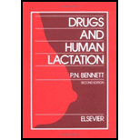 Drugs and Human Lactation