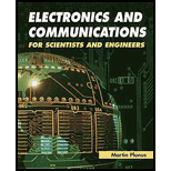 Electronics and Communication for Science and Engineering