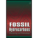 Fossil Hydrocarbons : Chemistry and Technology