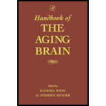 Handbook of Aging Brain