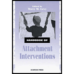 Handbook of Attachment Intervention