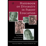 Handbook of Diversity in Parent Education