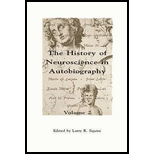 History of Neuroscience in Autobiography, V.2