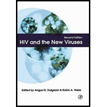 HIV and New Viruses