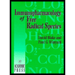 Immunopharm.of Free Radical Species