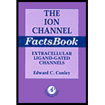 Ion Channel Factsbooks,Volume 1
