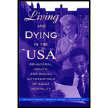 Living and Dying in USA