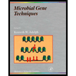 Microbial Gene Techniques