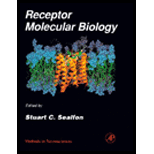 Methods in Neurosciences: Receptor Molecular Biology, Vol. 25