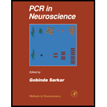 PCR in Neuroscience (Methods in Neurosciences)