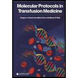 Molecular Protocols in Transfus...