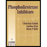 Phosphodiesterase Inhibitors