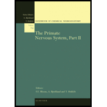 Primate Nervous System,Vol.14