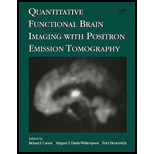 Quantitative Functional Brain Imaging