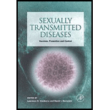 Sexually Transmitted Diseases : Vaccines, Prevention, and Control