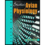 Sturkie's Avian Physiology