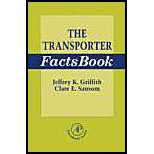 Transporter Factsbook