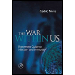 War Within Us