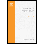 Advances in Agronomy-Vol.72