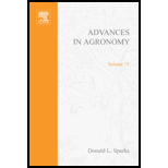 Advances in Agronomy-Vol.73