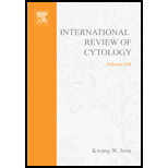 International Review of Cytology,V.204