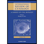 International Review of Cytology, Volume 198