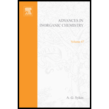 Advances in Inorganic Chemistry - Volume 47