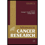 Advances in Cancer Research-Vol.76