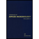 Advances in Application Microbiology-Volume 41