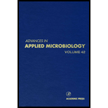 Advances in Application Microbiology-Volume 42