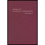 Advances in Clinical Chemistry, Volume 31