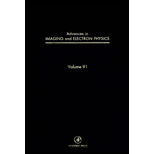 Advances in Imaging and Electron Physics,  -Volume 91
