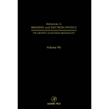 Advances in Imaging and Electron Physics, -Volume 96