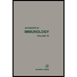 Advances in Immunology,Vol.72