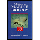 Advances in Marine Biology,Volume 30