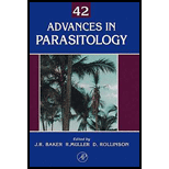 Advances in Parasitology,Vol.43