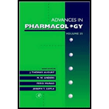Advances In Pharmacology, Vol. 35
