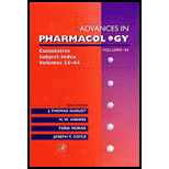 Advances in Pharmacology, Vol.45