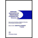 Annual Reports in Medicinal Chem.