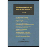 Annual Reports on NMR Spectroscopy -Volume 38