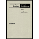 International Review of Cytology, Volume 156