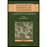 Internatl. Review of Cytology, Volume 175