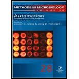 Automation : Genomic and Functional, Volume 29