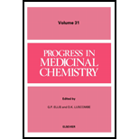 Progress in Medicinal Chemistry : Volume 31