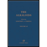 Alkaloids : Chemistry And Pharmacology, Volume 48