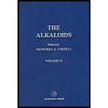 Alkaloids:Chemistry+Biology,Vol.51